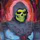 Illustration for article titled Mattel Toys Like He-Man, Barbie and Hot Wheels Get A Beautiful Art Show